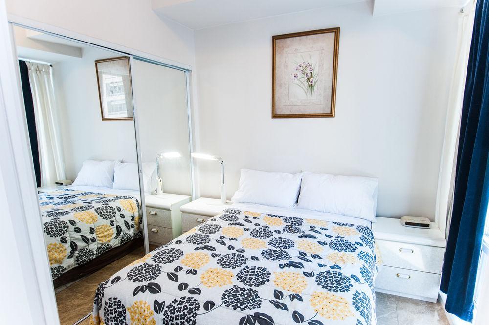 Tosuites - Elev'n21 Apartment *