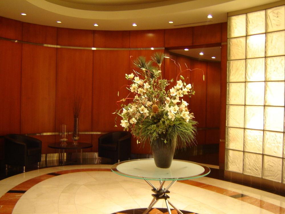 Tosuites - Elev'n21 * Toronto