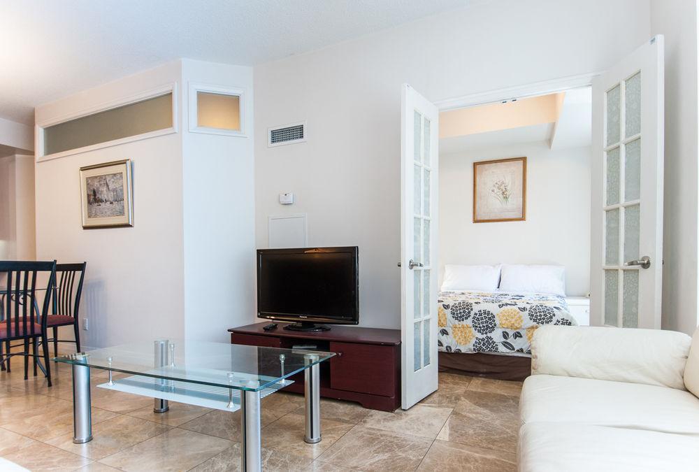 Tosuites - Elev'n21 Apartment *
