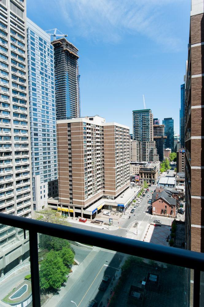 Tosuites - Elev'n21 * Toronto