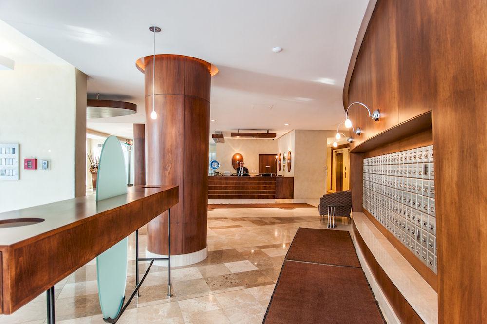 Luxury - Qwest Apartment *