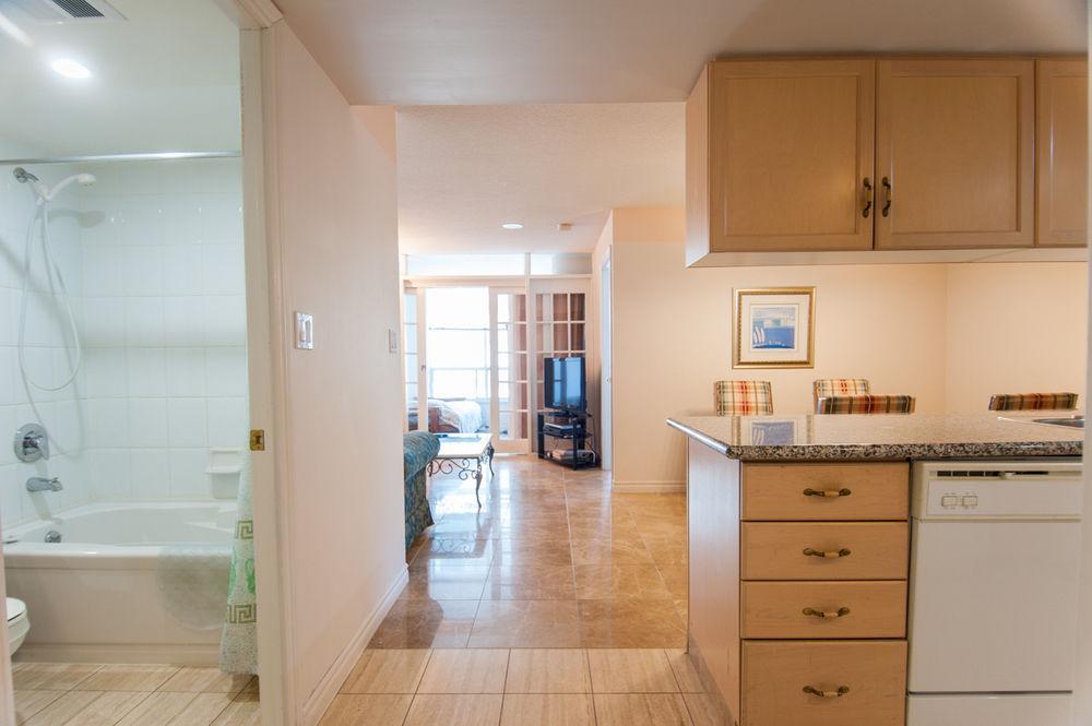 Luxury - Qwest Apartment *