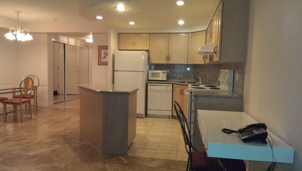 Luxury - Qwest Apartment