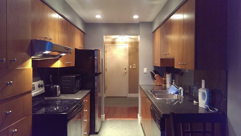Luxury - Qwest Apartment *