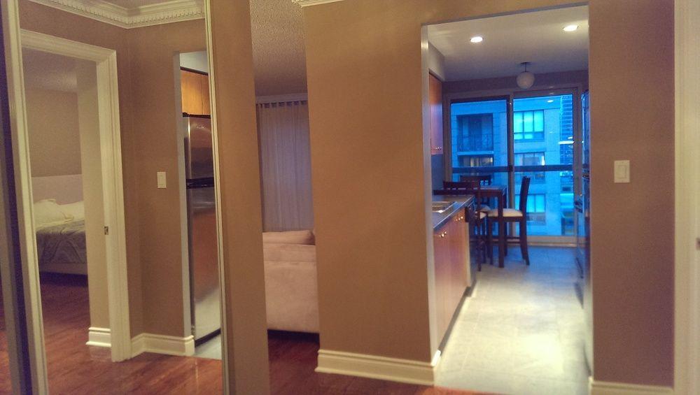 Luxury - Qwest Apartment