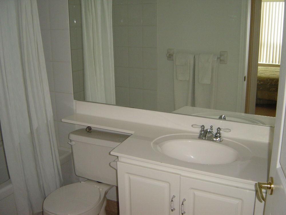 Luxury - Qwest Apartment *