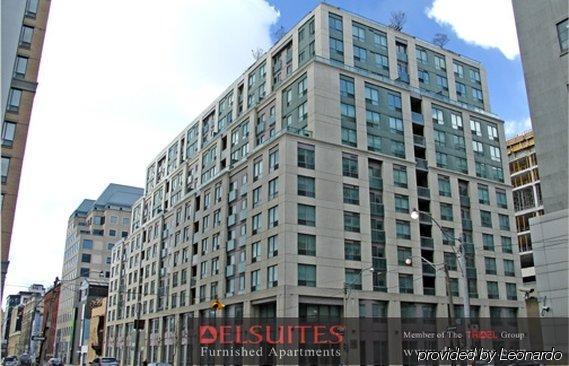 Luxury - Qwest * Toronto