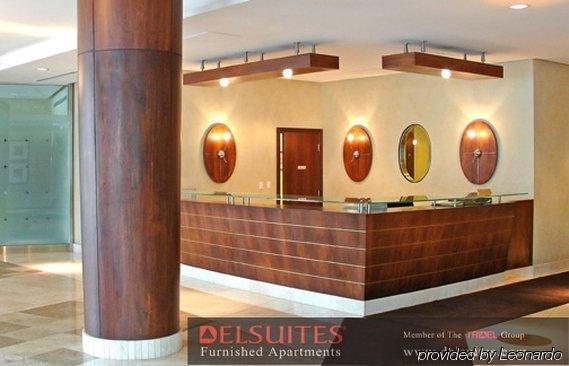 Luxury - Qwest Apartment *