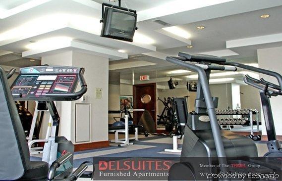 Luxury - Qwest Apartment Toronto