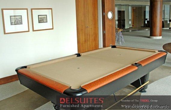 Luxury - Qwest * Toronto