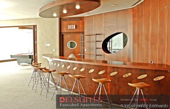 Luxury - Qwest Apartment *