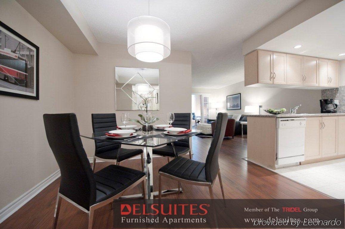 Luxury - Qwest * Toronto