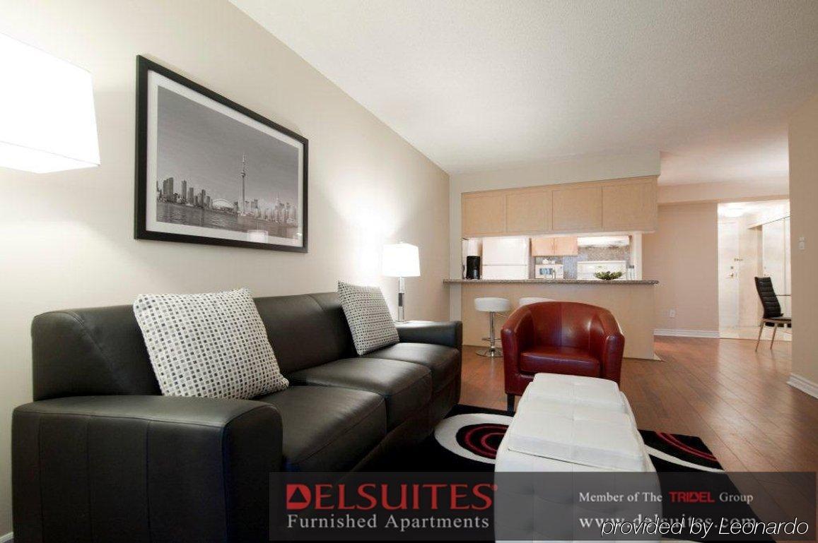 Luxury - Qwest Apartment *
