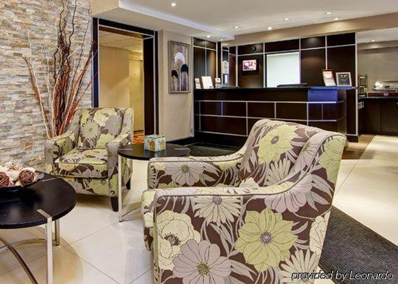 Comfort East Scarborough Hotel Toronto