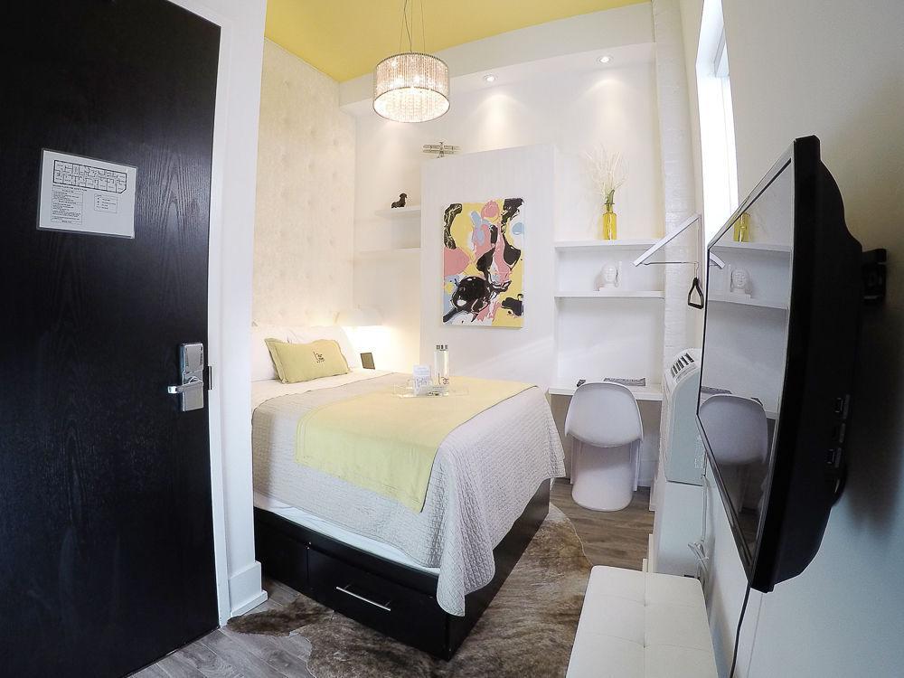 Baystreet Hotel/motel Hotel 3*
