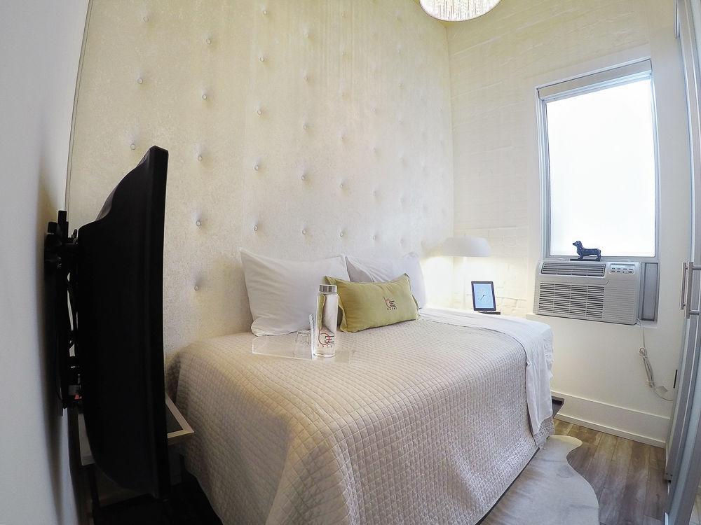 Baystreet Hotel/motel 3*