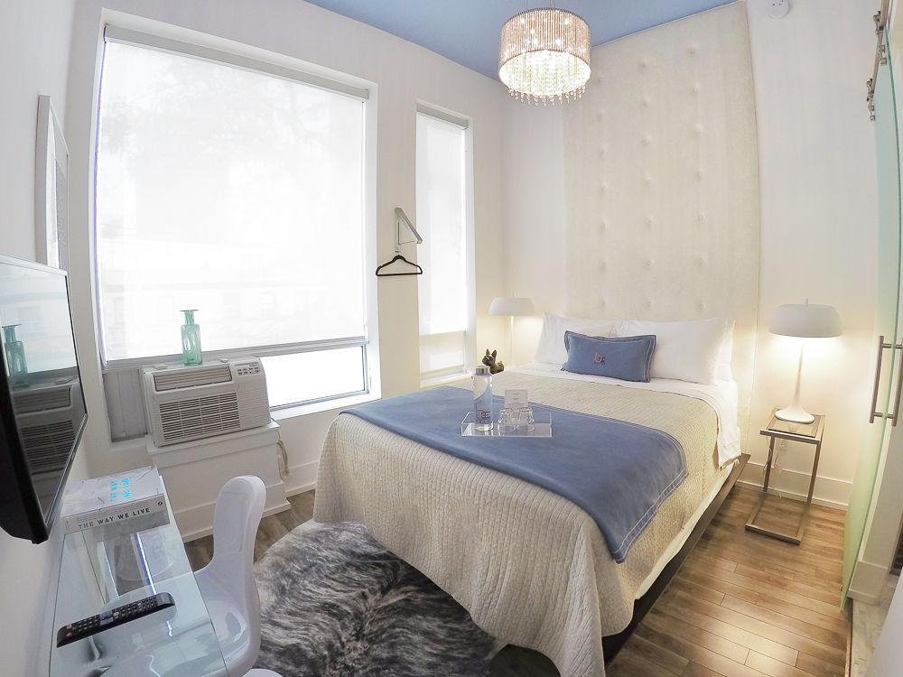 Baystreet Hotel/motel 3* Toronto