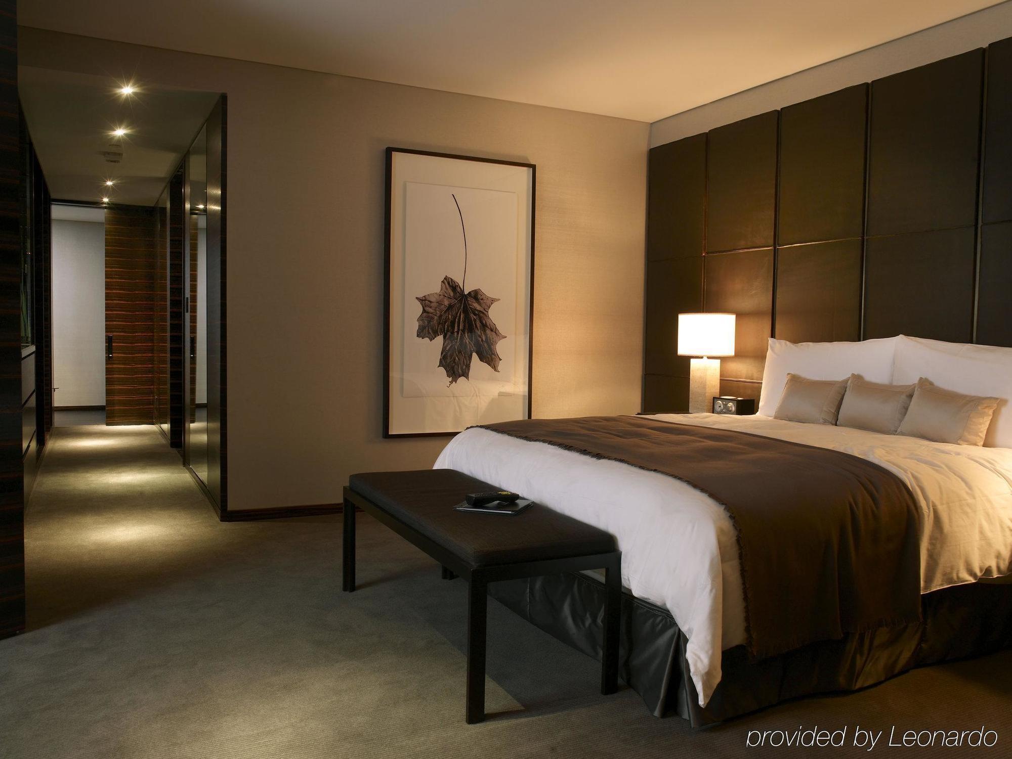 The Hazelton 5* Toronto