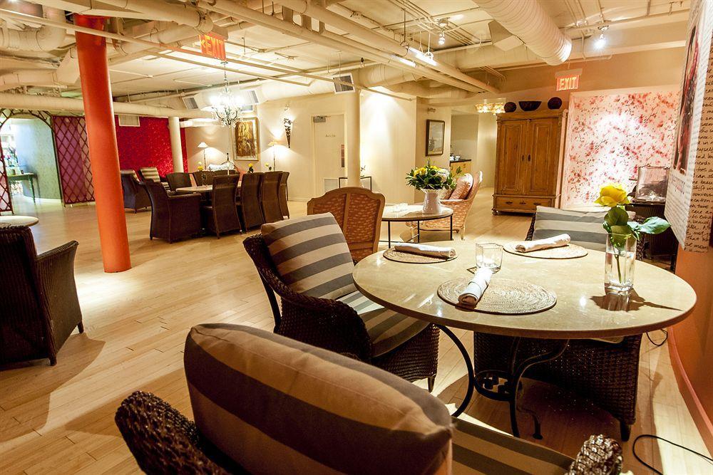 The Ivy At Verity 5* Toronto