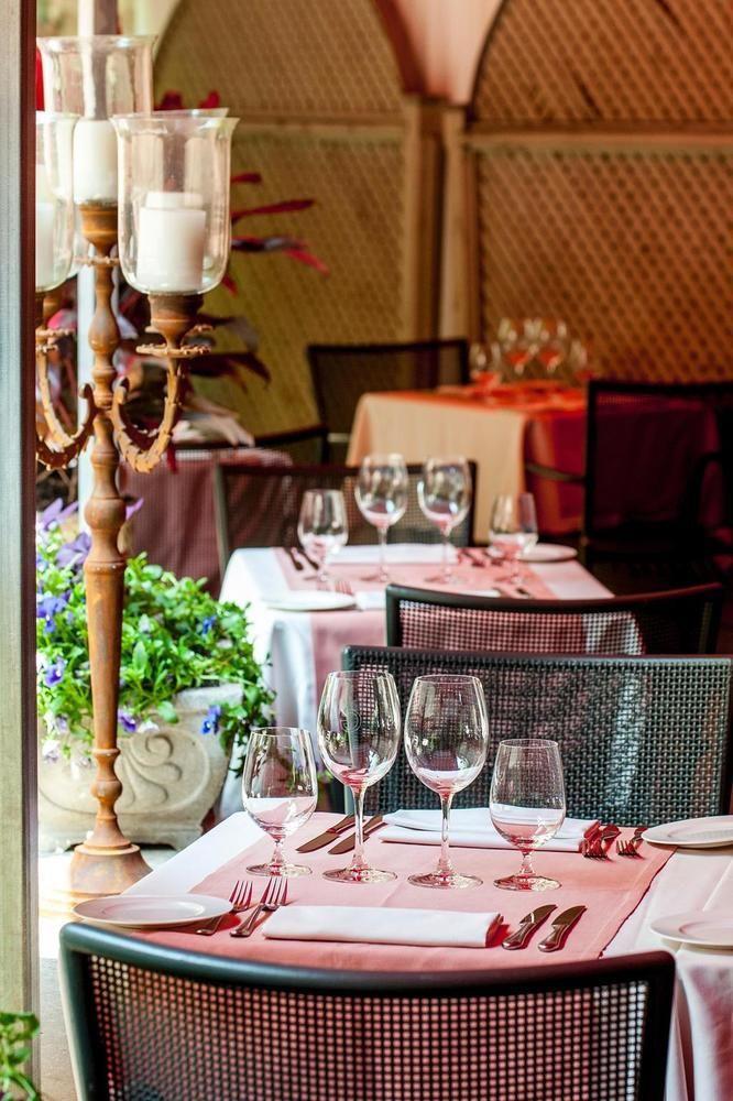 The Ivy At Verity Hotel Toronto