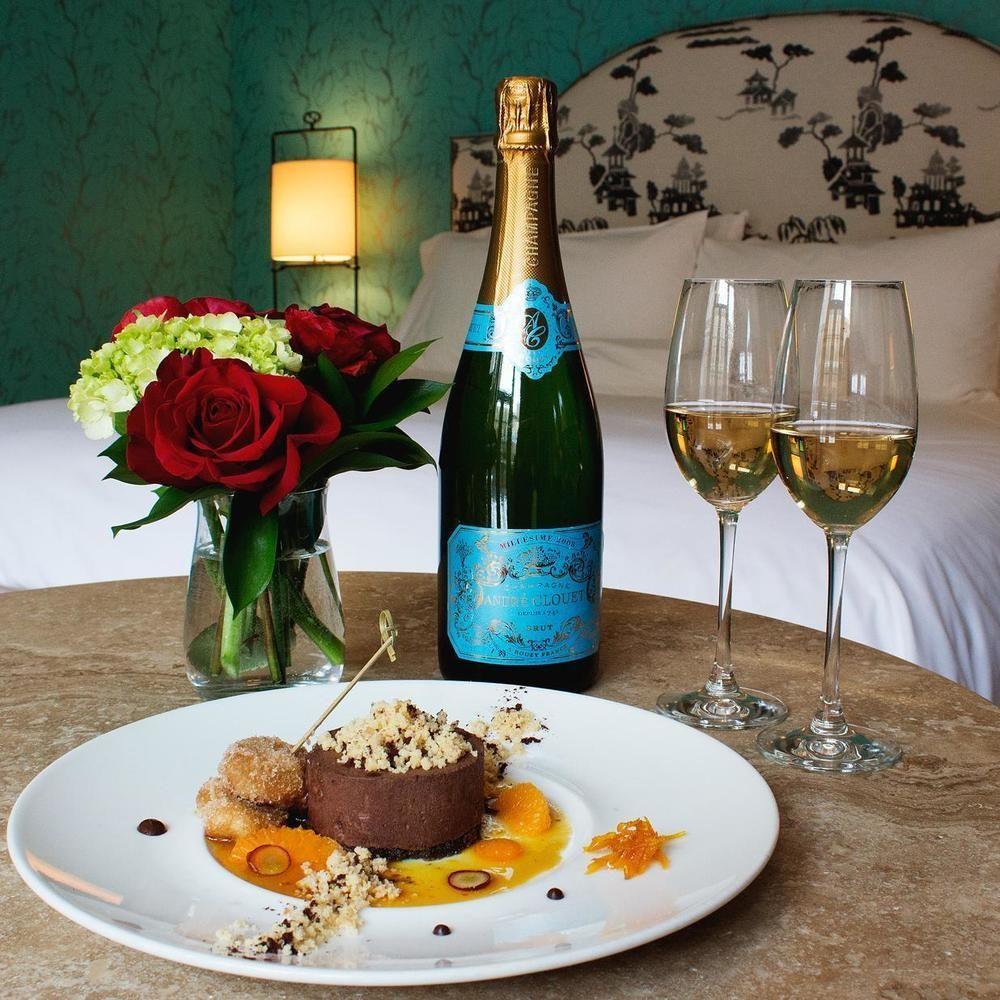 The Ivy At Verity Hotel 5*