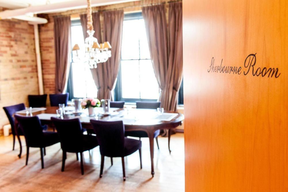 The Ivy At Verity Hotel