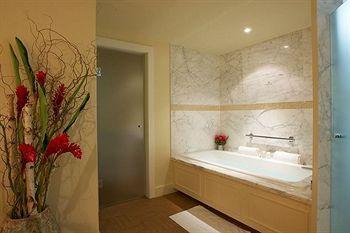 The Ivy At Verity Hotel 5*