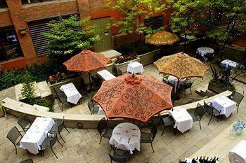 The Ivy At Verity Hotel Toronto