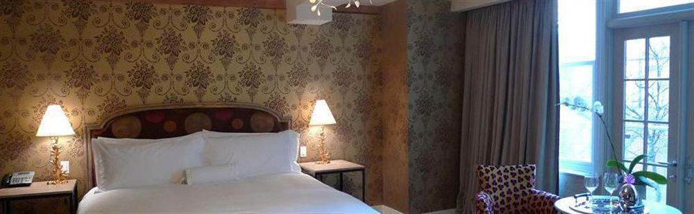 The Ivy At Verity Hotel Toronto