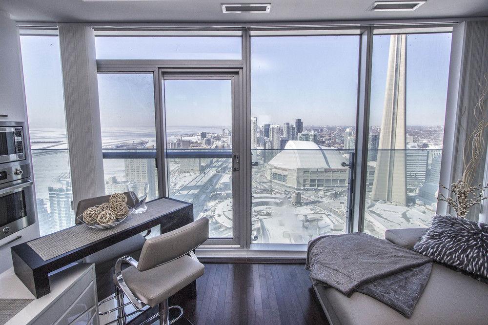 Atlantis Furnished - York Street Hotel
