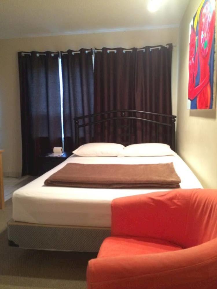 Adas Guest house 2*