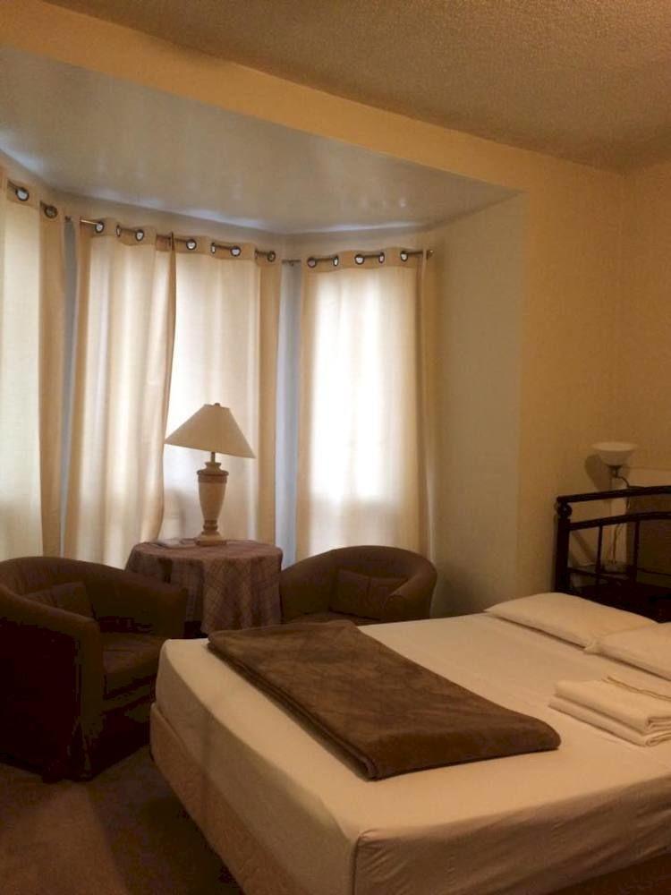 Adas Guest house Toronto