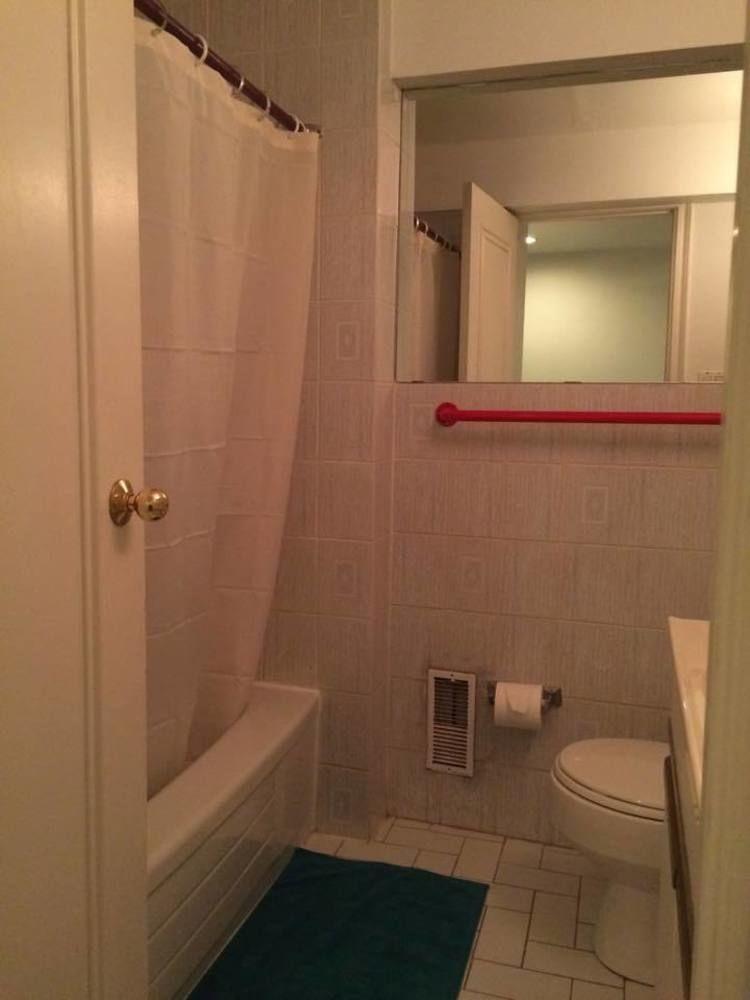 Adas Guest house Toronto