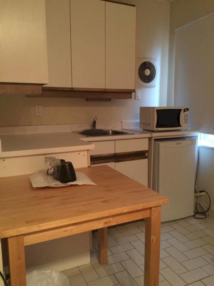 Adas Guest house Toronto