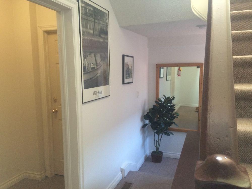 Adas Guest house Toronto