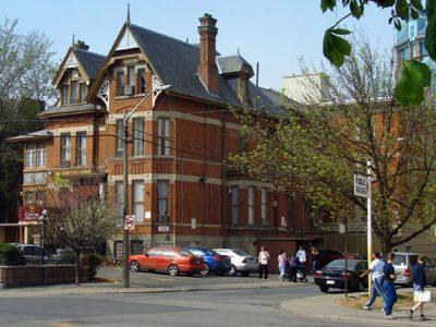 Clarion & Selby Downtown Hotel
