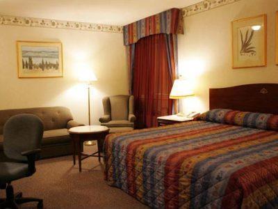 Clarion & Selby Downtown Hotel