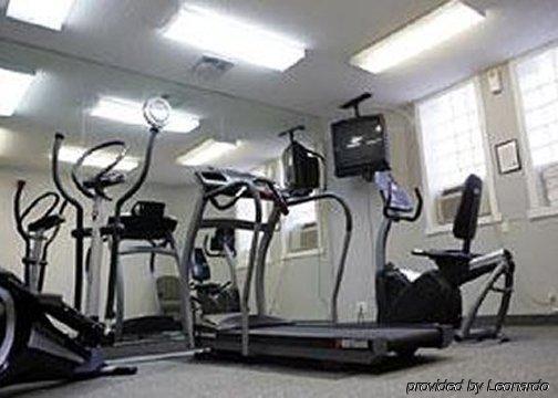 Clarion & Selby Downtown Hotel 2*