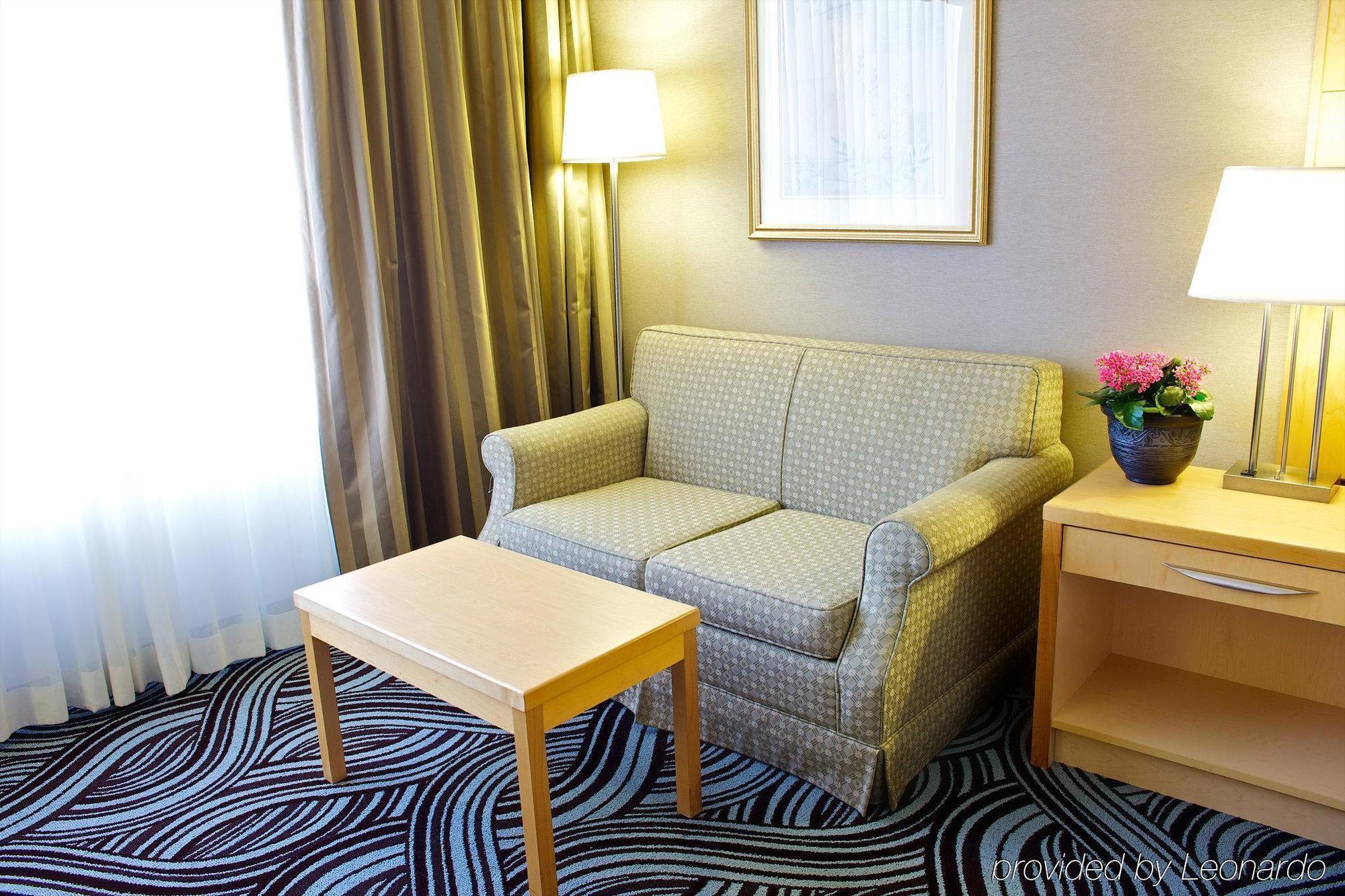 Radisson East Hotel Toronto