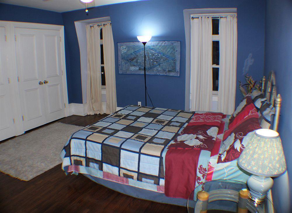 Comfy & Guest house