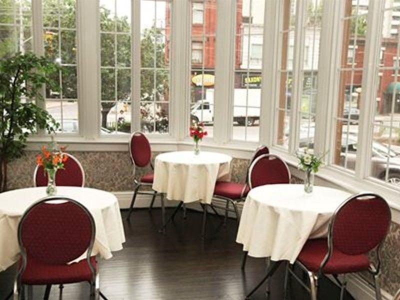 Hotel Clarion & Selby Downtown 2*