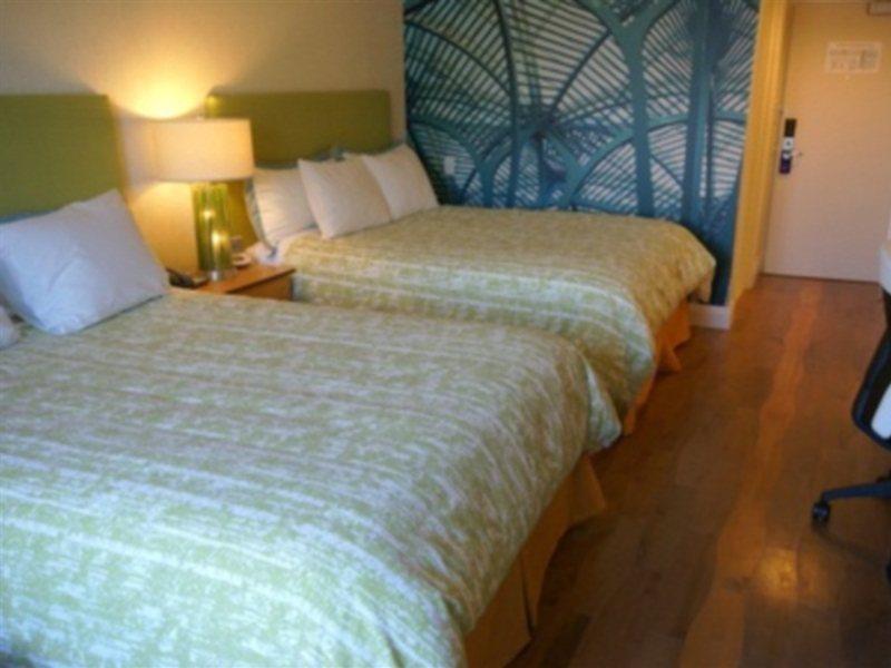 Hotel Western Premier Airport Carlingview