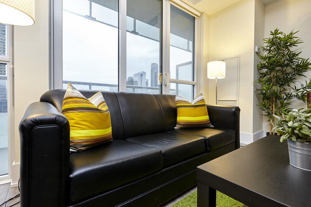 Apartment Atlas - Cn Tower & Convention Centre Toronto