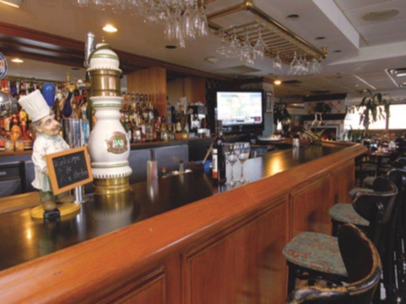 Hotel Radisson Airport