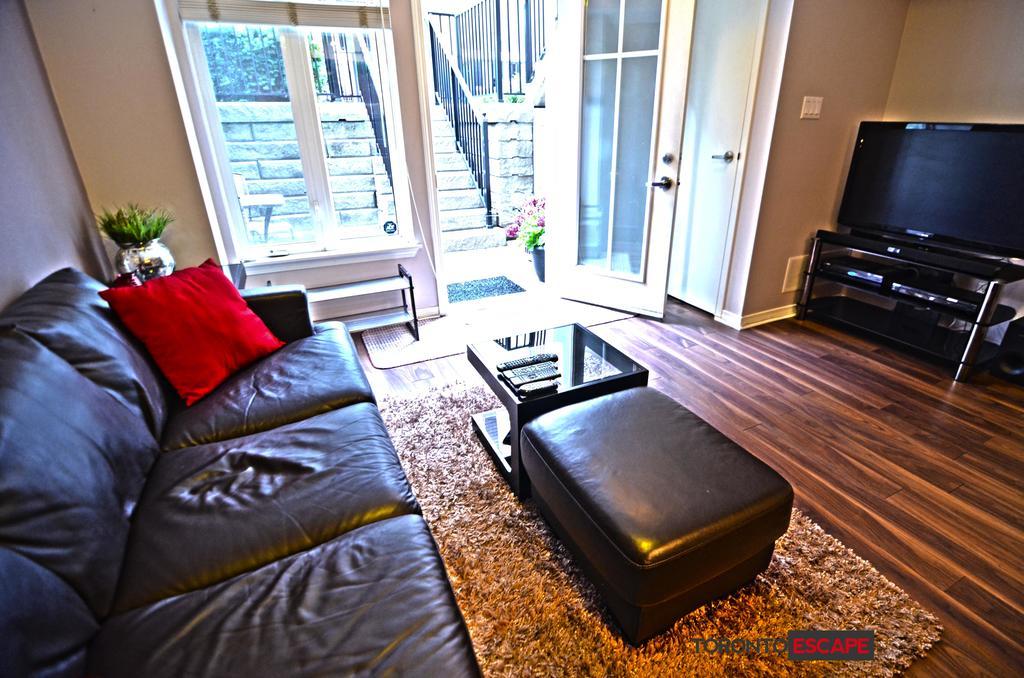 Holiday home Escape - Lakeshore- 38 Dan Leckie Way *