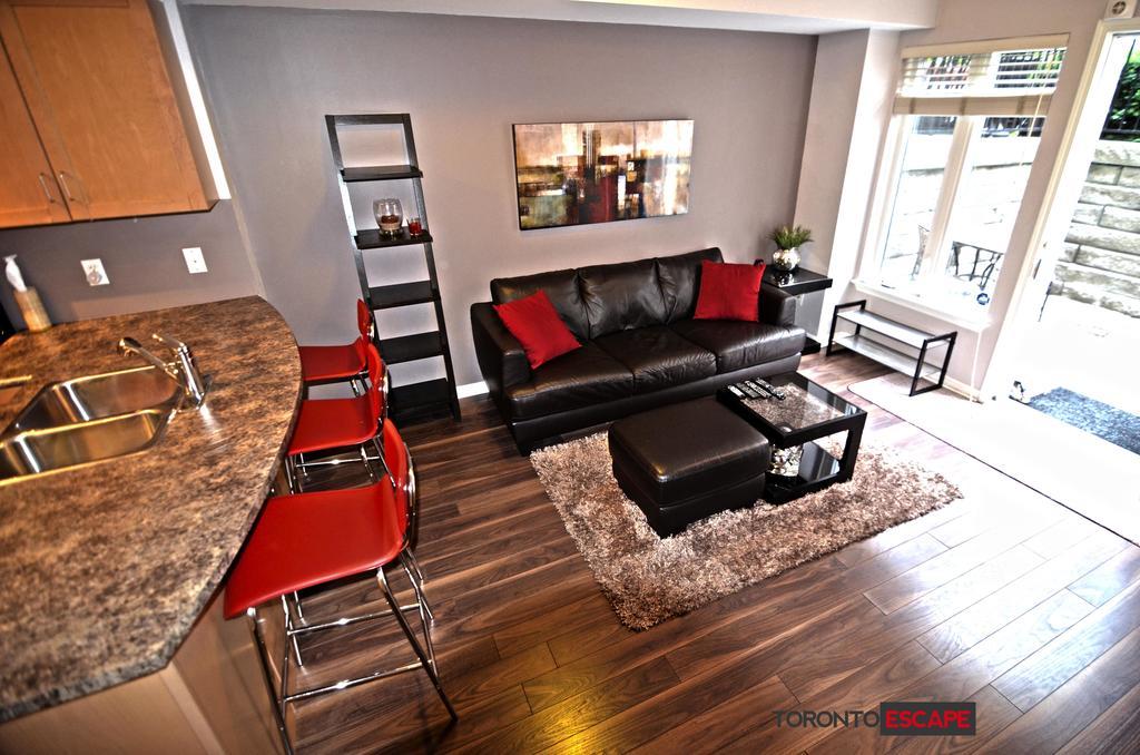 Holiday home Escape - Lakeshore- 38 Dan Leckie Way