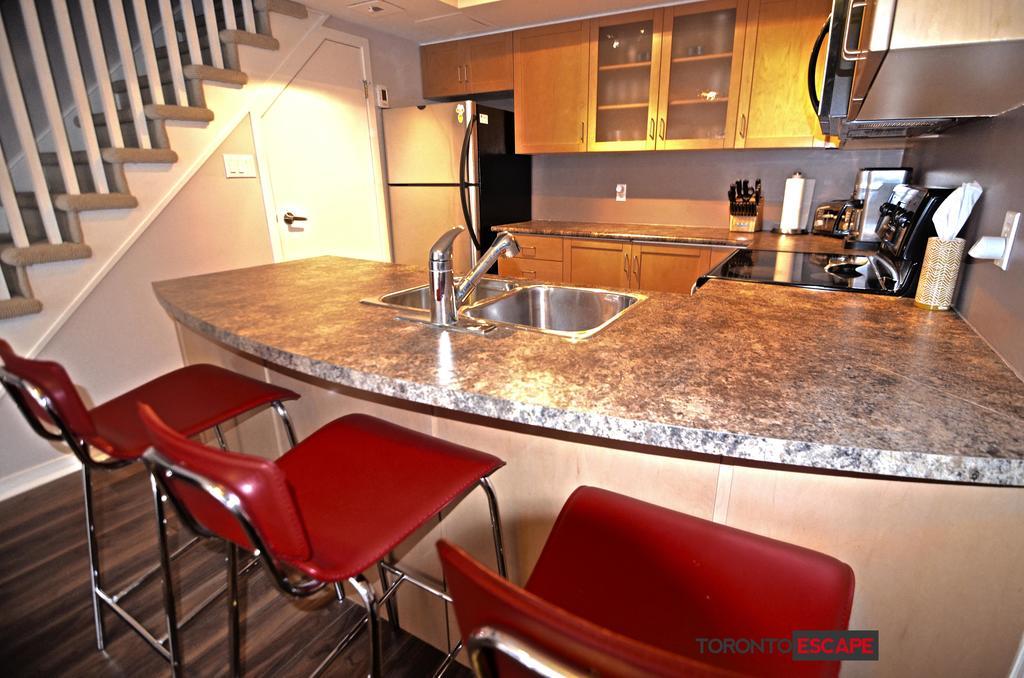 Holiday home Escape - Lakeshore- 38 Dan Leckie Way *