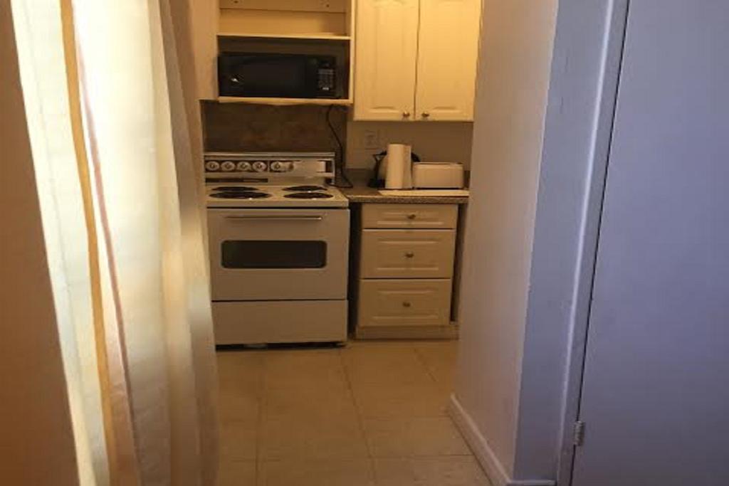 Alisa Guest Apartment
