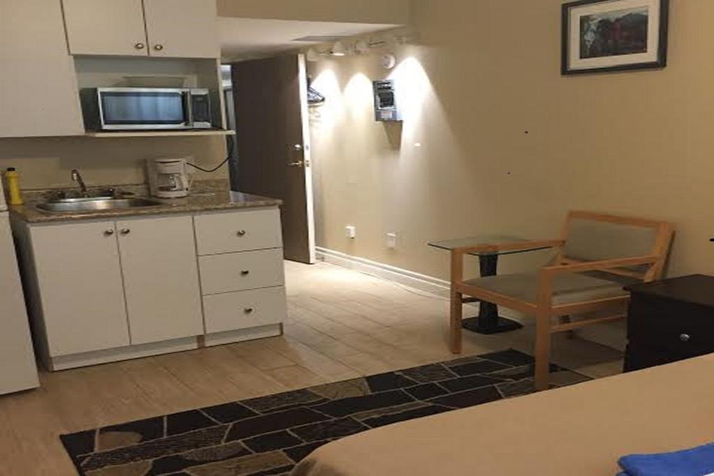 Alisa Guest Apartment
