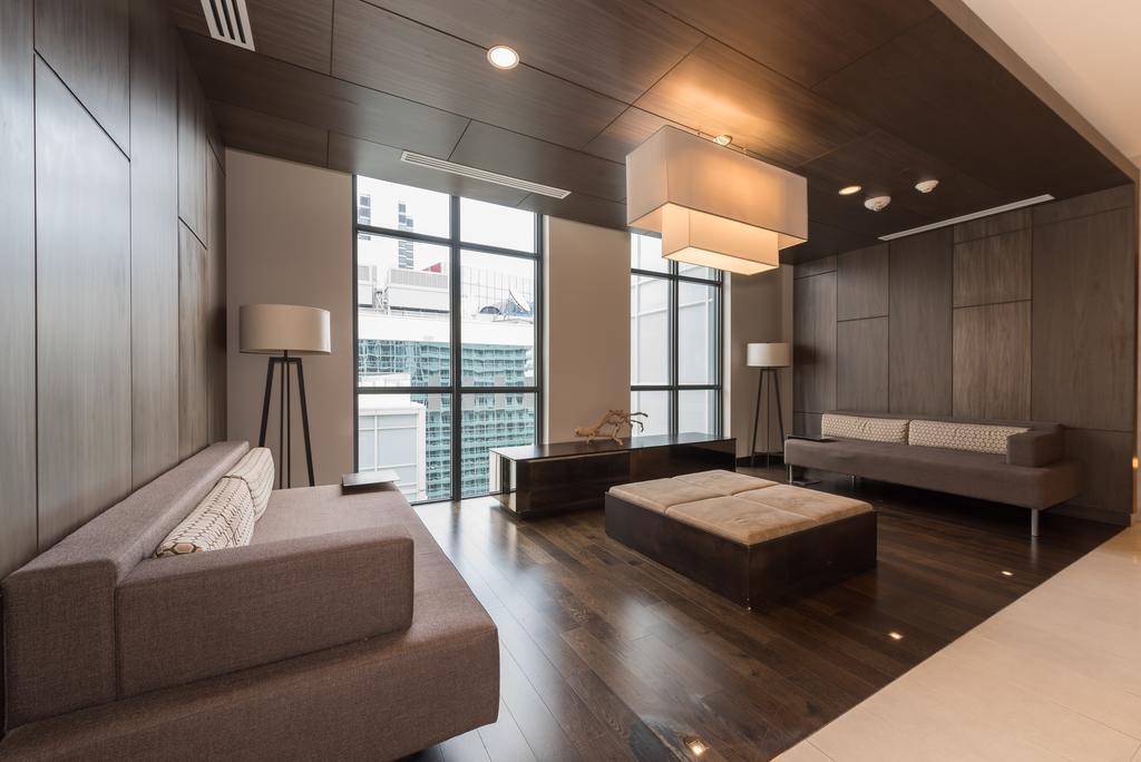 Grand Royal Condos - Cn Tower Apartment Toronto